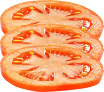 Tomatskiver