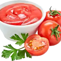 Tomatsaus