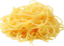 spaghetti