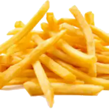 pommes frites