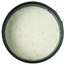 Kebabdressing