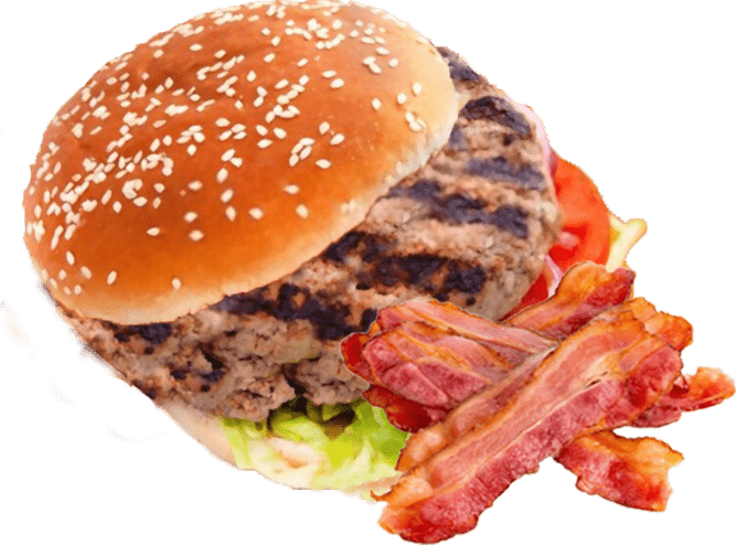 Baconburger