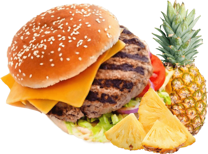 Hawaiiburger