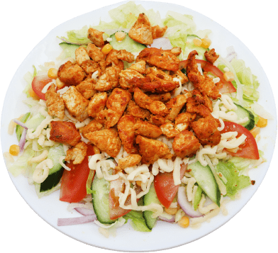 Kyllingsalat
