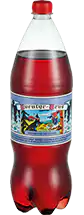 Rødbrus 1,5L