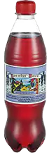 Rødbrus 0,5L