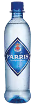 Farris 0,5L